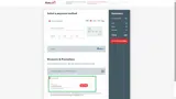 WINTER2025FB coupon verification screenshot