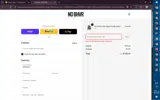 MARTINHARP coupon verification screenshot