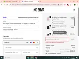 MARTINHARP coupon verification screenshot
