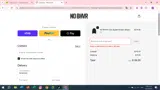 EASY coupon verification screenshot