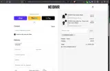 NOBHVRCLUB30 coupon verification screenshot