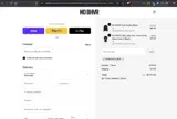 NOBHVRCLUB20 coupon verification screenshot