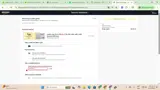 DIGNITAS15 coupon verification screenshot