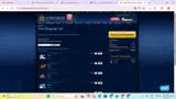 SALE20 coupon verification screenshot