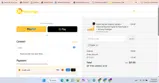 RAIKA coupon verification screenshot