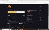 DORILKANICOLAS coupon verification screenshot