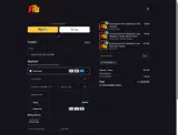 COUPONINE coupon verification screenshot