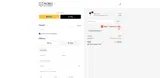 Noble Key Supply coupon verification screenshot