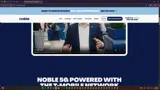NOBLE10FOR3 coupon verification screenshot