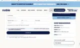 TRYNOBLE10 coupon verification screenshot