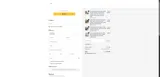 NM5% coupon verification screenshot