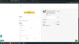 NM5% coupon verification screenshot