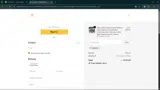 SHARE6% coupon verification screenshot