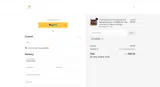 SHARE6% coupon verification screenshot