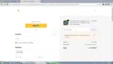 Black20 coupon verification screenshot