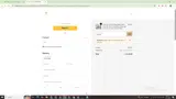 Black20 coupon verification screenshot