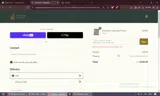 ROCKER-15 coupon verification screenshot