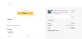 GAZE10 coupon verification screenshot