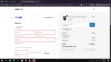 NOBLE20 coupon verification screenshot