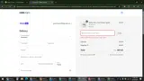 NOBLE20 coupon verification screenshot