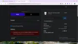 JOYOFALLTRADES coupon verification screenshot