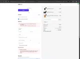 KELSI coupon verification screenshot