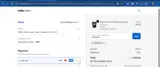 SPRING20 coupon verification screenshot