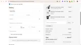 LOVEEM coupon verification screenshot