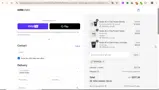 SPRING20 coupon verification screenshot