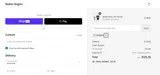 NOBLE20 coupon verification screenshot