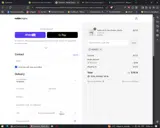 NOBLE15 coupon verification screenshot