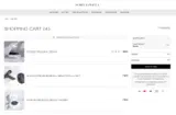 Noble Panacea coupon verification screenshot