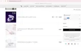 Noble Panacea coupon verification screenshot
