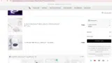 Noble Panacea coupon verification screenshot