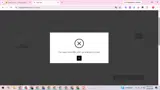 Noble Panacea coupon verification screenshot