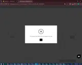 Noble Panacea coupon verification screenshot