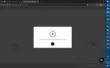 Noble Panacea coupon verification screenshot