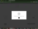Noble Panacea coupon verification screenshot