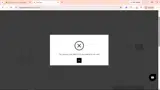 Noble Panacea coupon verification screenshot