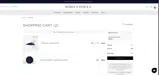 Noble Panacea coupon verification screenshot