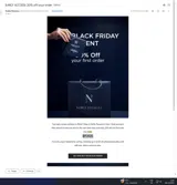 Noble Panacea coupon verification screenshot
