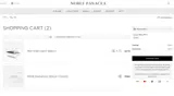 Noble Panacea coupon verification screenshot