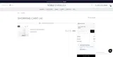 Noble Panacea coupon verification screenshot
