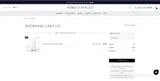 Noble Panacea coupon verification screenshot