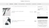 Noble Panacea coupon verification screenshot