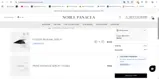Noble Panacea coupon verification screenshot