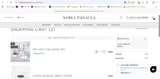 Noble Panacea coupon verification screenshot