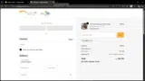 SAVE15 coupon verification screenshot