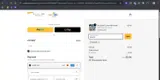 BDAY20 coupon verification screenshot
