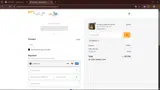 BDAY20 coupon verification screenshot